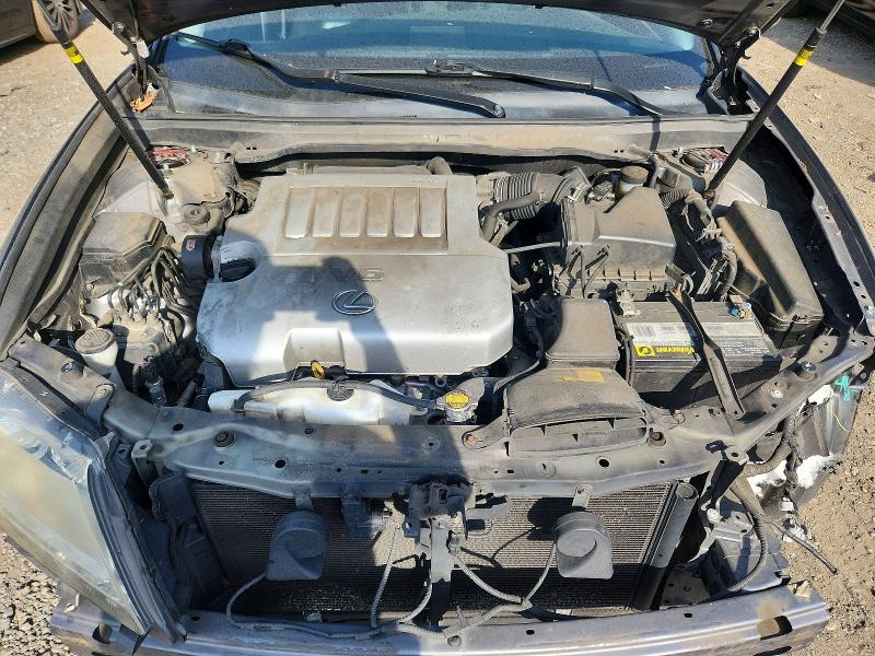 49633476 :رقم المزاد ، JTHBK1GG7D2076089 vin ، 2013 Lexus Es مزاد بيع
