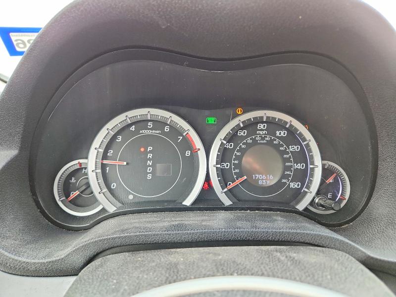 50705596 :رقم المزاد ، JH4CU2F42CC004947 vin ، 2012 Acura Tsx مزاد بيع