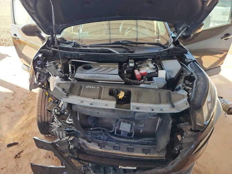 Продаж на аукціоні авто 2023 Nissan Rogue, vin: 5N1BT3BA2PC791210, номер лоту: 51662256