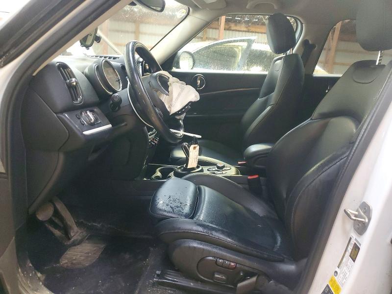 Aukcja sprzedaży 2020 Mini Cooper, vin: WMZYX1C04L3L34714, numer aukcji: 51411056