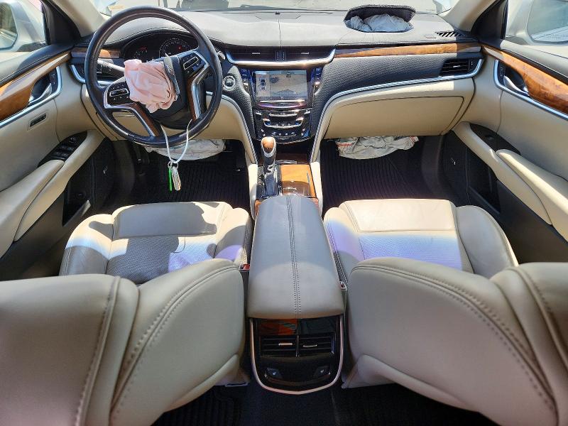 50975146 :رقم المزاد ، 2G61M5S39K9142551 vin ، 2019 Cadillac Xts مزاد بيع