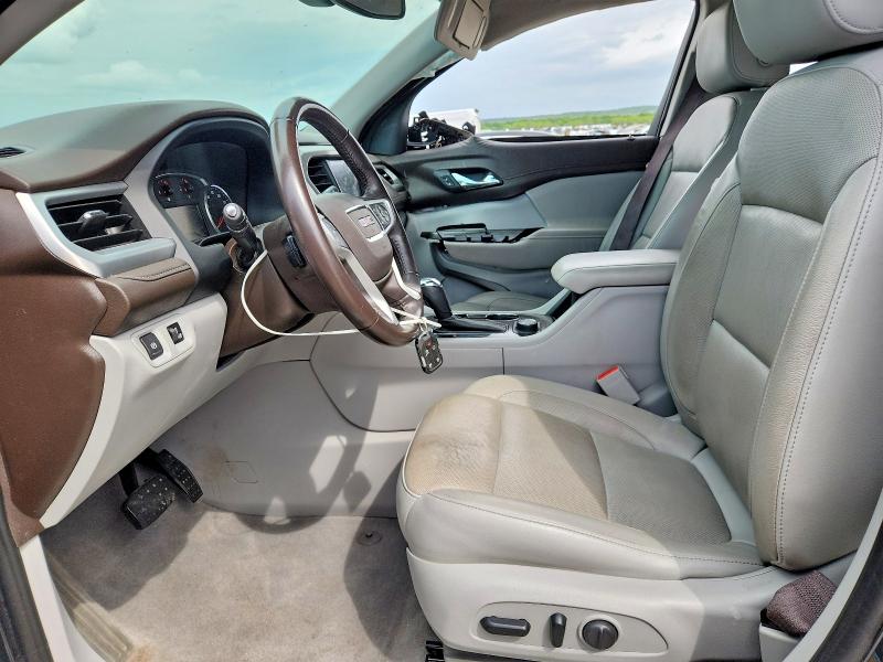 48474596 :رقم المزاد ، 1GKKNNLS1KZ282432 vin ، 2019 Gmc Acadia مزاد بيع