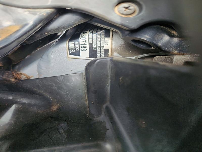 Aukcja sprzedaży 2004 Honda Gl1800, vin: 1HFSC47064A307188, numer aukcji: 51963646