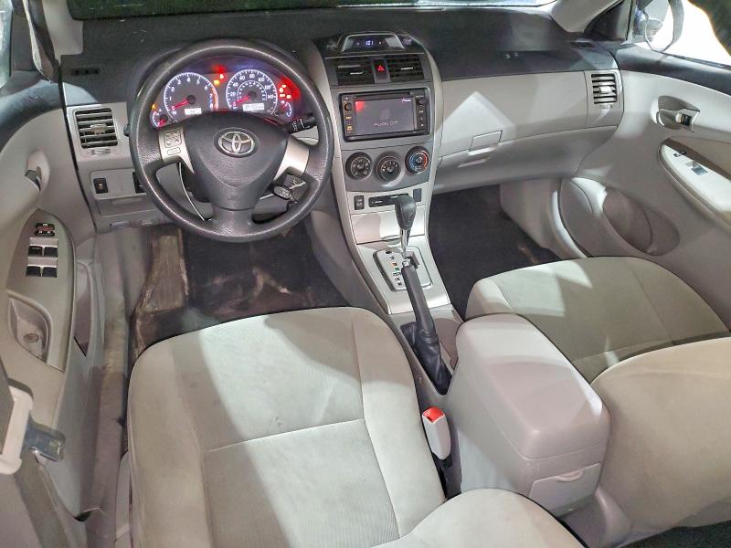 2013 Toyota Corolla მანქანა იყიდება აუქციონზე, vin: 5YFBU4EE9DP159958, აუქციონის ნომერი: 48300586