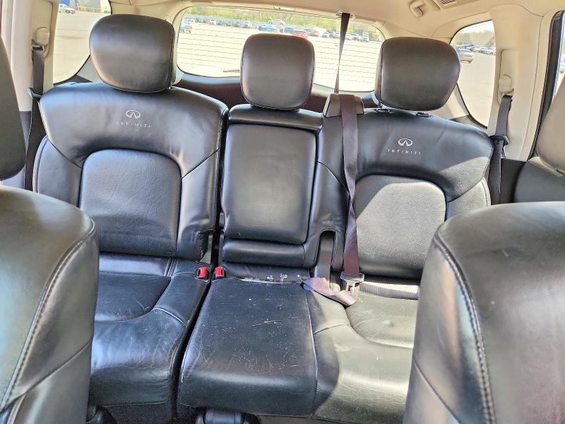 Продажа на аукционе авто 2013 Infiniti Qx56, vin: JN8AZ2NC1D9350199, номер лота: 48937646