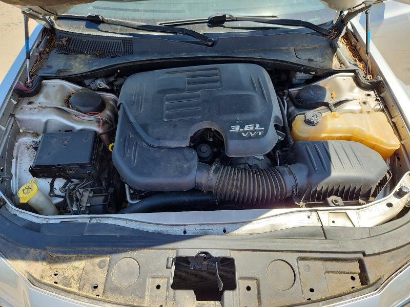 Aukcja sprzedaży 2012 Chrysler 300, vin: 2C3CCAAGXCH126733, numer aukcji: 49563936