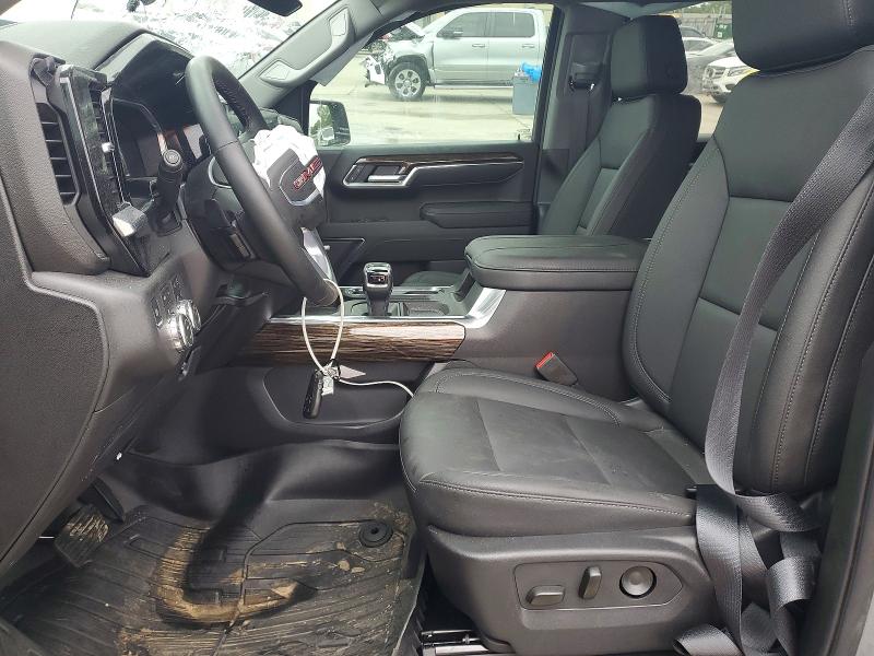 50744906 :رقم المزاد ، 3GTUUCED4TG134450 vin ، 2026 Gmc Sierra مزاد بيع