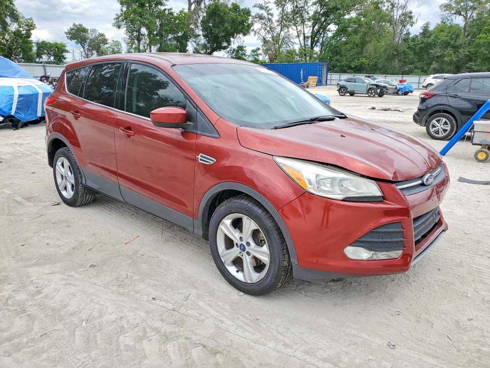 50816126 :رقم المزاد ، 1FMCU0G73GUA03123 vin ، 2016 Ford Escape مزاد بيع