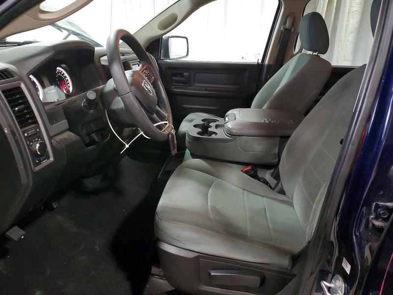 48469936 :رقم المزاد ، 1C6RR7ST4KS546750 vin ، 2019 Ram 1500 Classic مزاد بيع