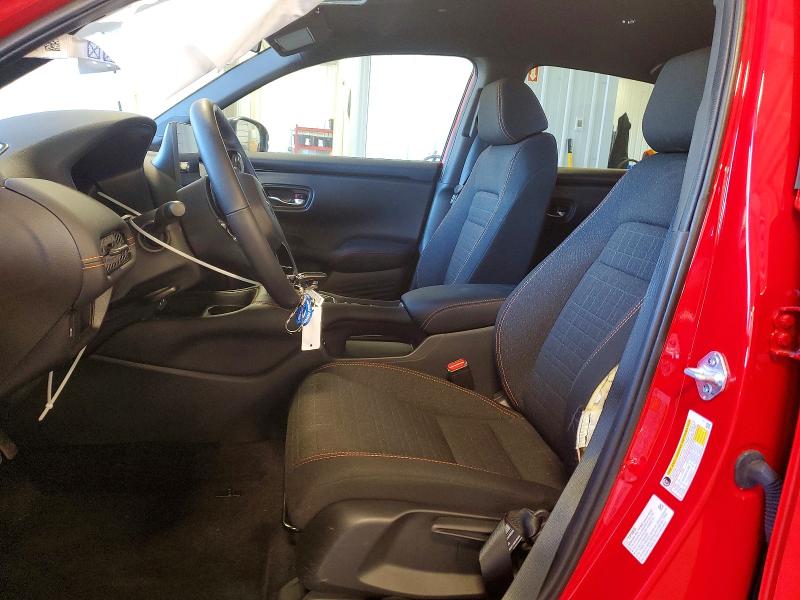 Продажа на аукционе авто 2026 Honda Hr-v, vin: 3CZRZ2H50TM722105, номер лота: 50350966
