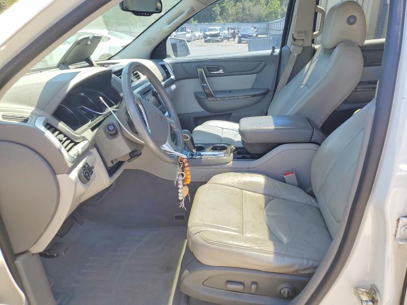 Aukcja sprzedaży 2014 Gmc Acadia, vin: 1GKKRRKDXEJ289817, numer aukcji: 50556266