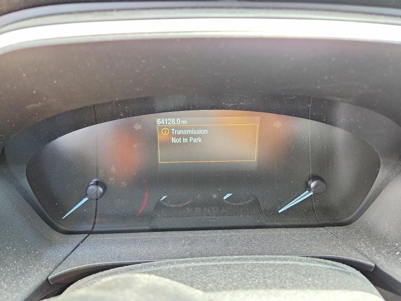 2020 Ford Escape მანქანა იყიდება აუქციონზე, vin: 1FMCU9G64LUB65512, აუქციონის ნომერი: 48660286