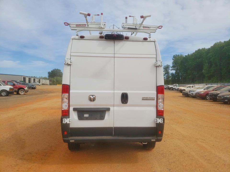 Aukcja sprzedaży 2023 Ram Promaster 2500, vin: 3C6LRVCG1PE509953, numer aukcji: 49011146