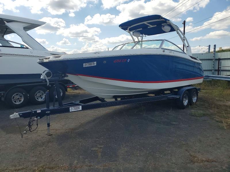 Продаж на аукціоні авто 2014 Cobalt Boat, vin: FGE6D028A414, номер лоту: 51700076