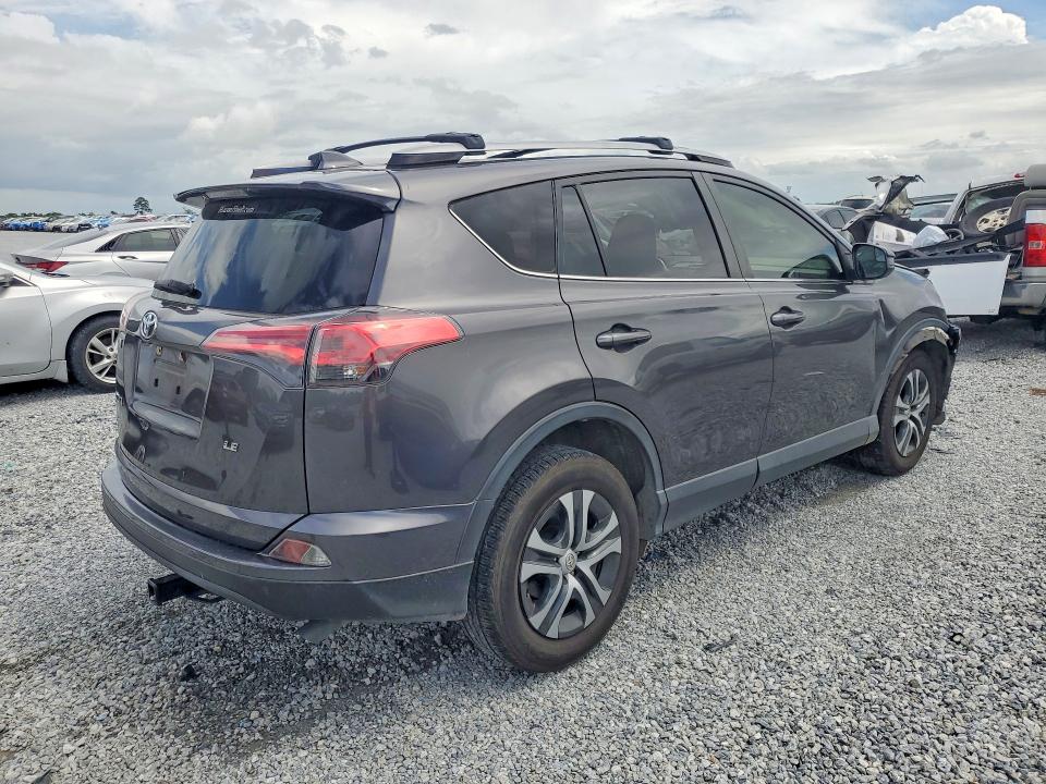 Aukcja sprzedaży 2018 Toyota Rav4, vin: JTMZFREVXJJ752010, numer aukcji: 50501836