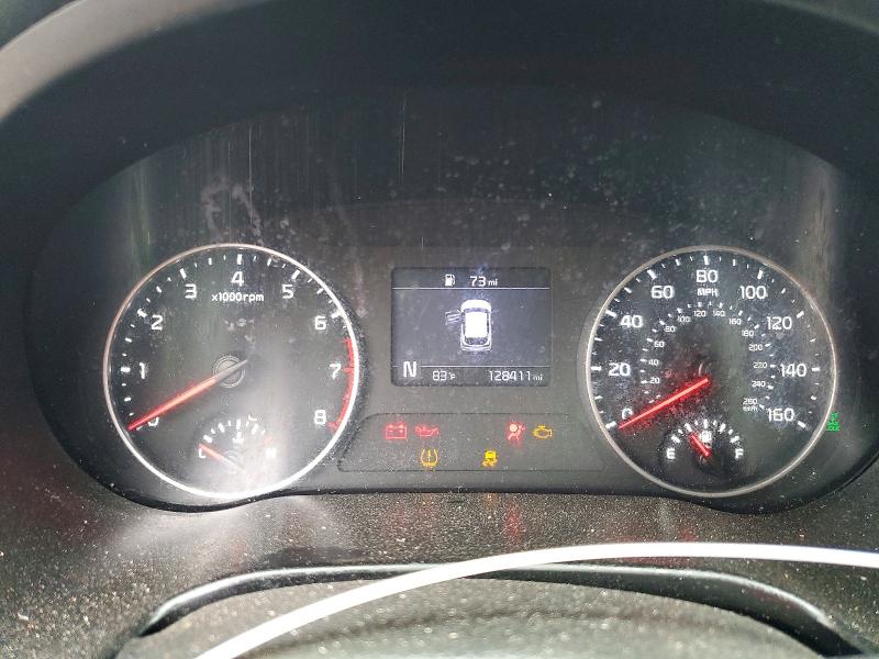 Продажа на аукционе авто 2021 Kia Seltos, vin: KNDEUCAA5M7159306, номер лота: 50339376