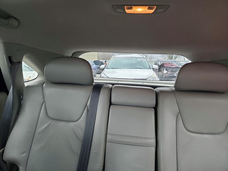 Продажа на аукционе авто 2012 Lexus Rx, vin: 2T2BK1BA7CC131589, номер лота: 49220726