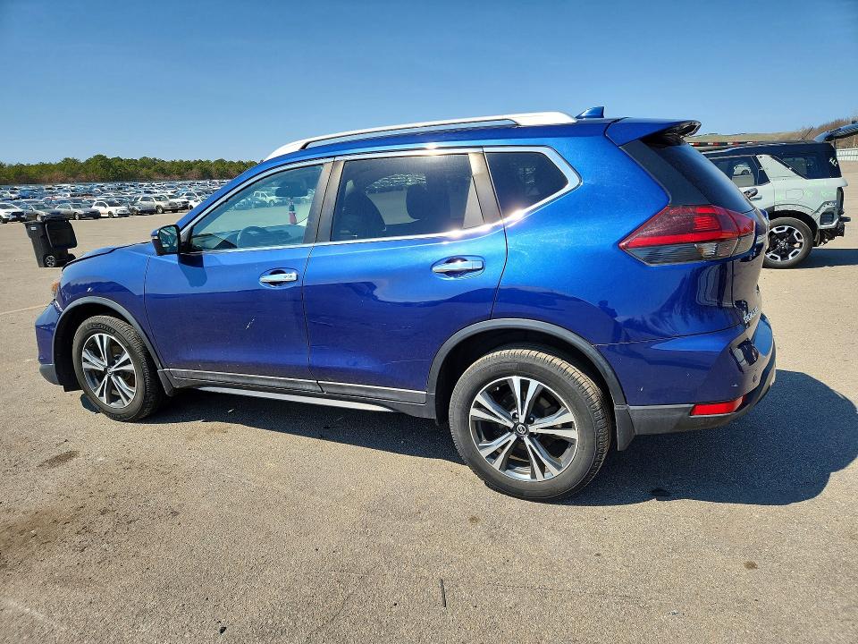 Aukcja sprzedaży 2019 Nissan Rogue, vin: 5N1AT2MV1KC825121, numer aukcji: 49181066