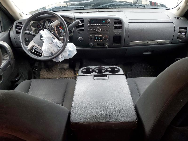 Aukcja sprzedaży 2011 Gmc Sierra, vin: 1GTR2VE38BZ411209, numer aukcji: 47935386