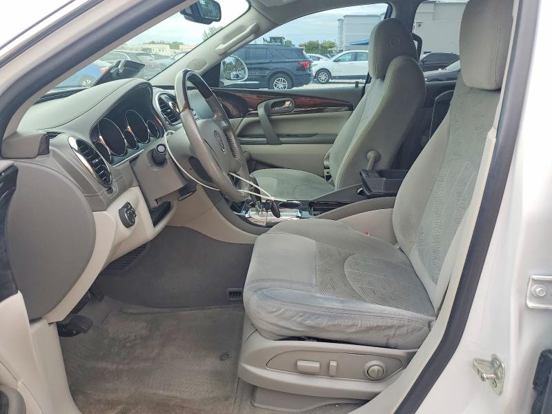 Aukcja sprzedaży 2017 Buick Enclave, vin: 5GAKRAKD5HJ275648, numer aukcji: 51249446