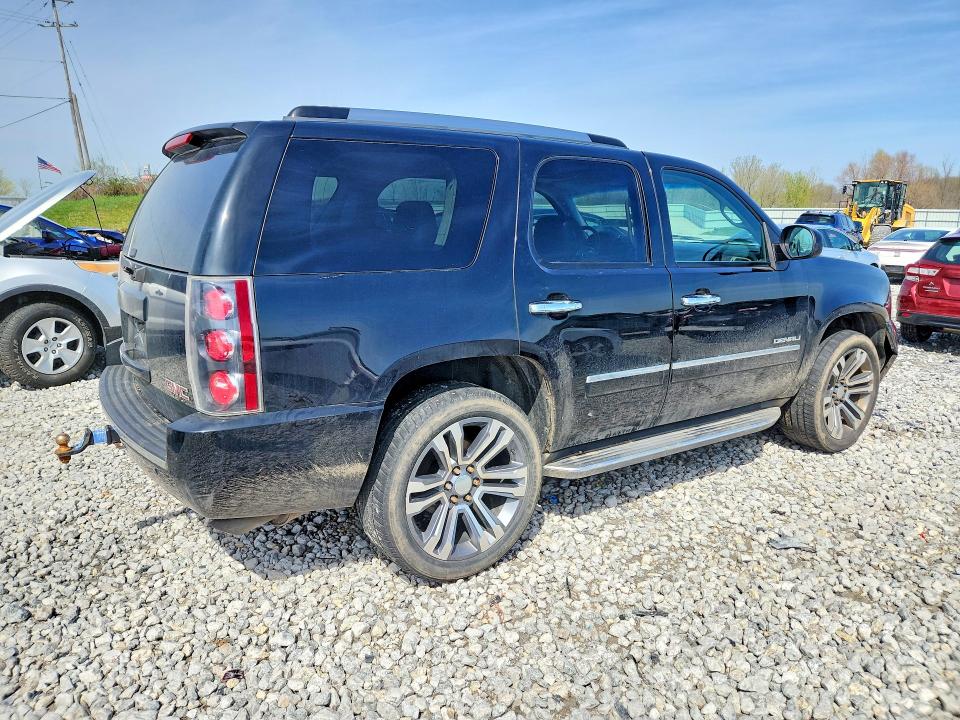 Продаж на аукціоні авто 2013 Gmc Yukon, vin: 1GKS2EEF6DR287427, номер лоту: 50078626
