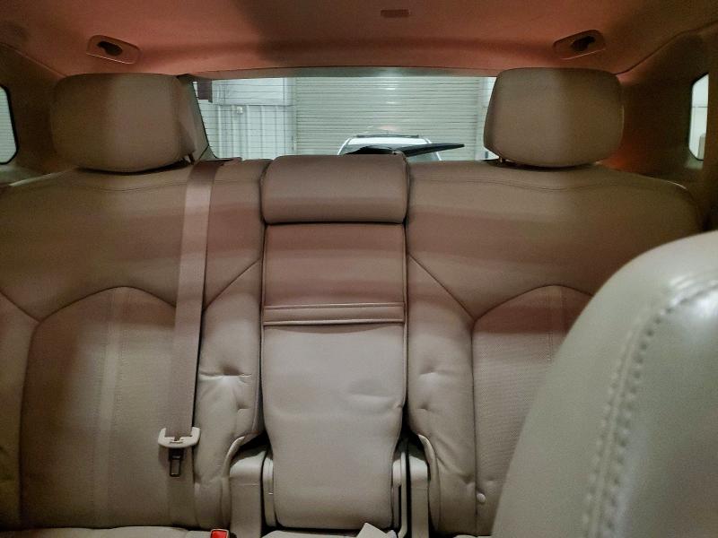 Продаж на аукціоні авто 2014 Cadillac Srx, vin: 3GYFNGE38ES526846, номер лоту: 47297196