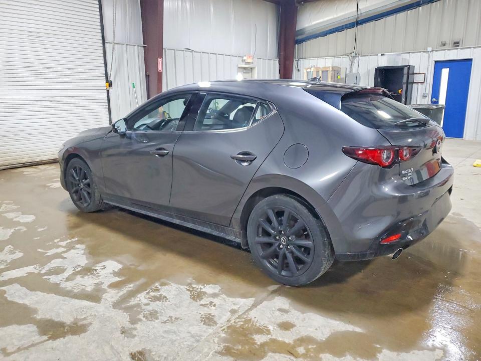 Продаж на аукціоні авто 2022 Mazda 3, vin: JM1BPBJYXN1521894, номер лоту: 49183636