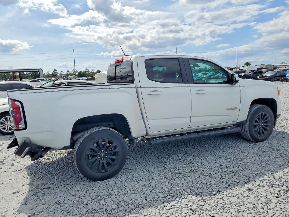 Aukcja sprzedaży 2022 Gmc Canyon, vin: 1GTG5CEN8N1310744, numer aukcji: 51063586