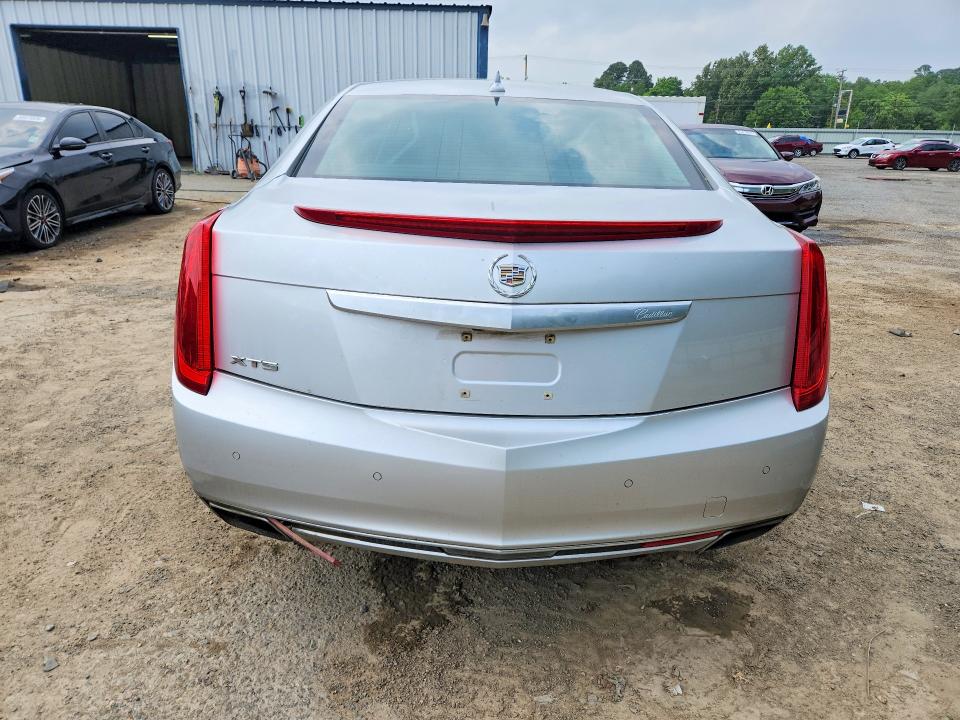 Продаж на аукціоні авто 2013 Cadillac Xts, vin: 2G61S5S31D9178324, номер лоту: 51020006