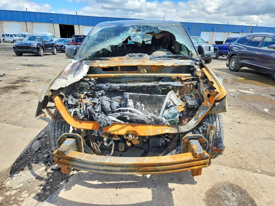 47056666 :رقم المزاد ، 3C4PDCAB8ET171111 vin ، 2014 Dodge Journey مزاد بيع