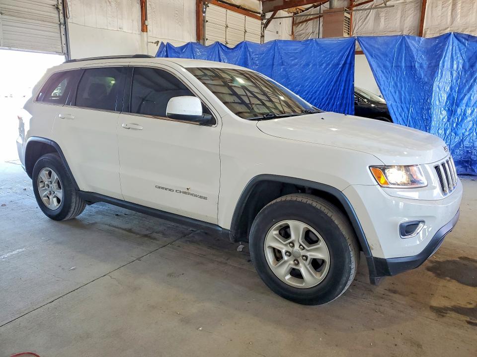 Aukcja sprzedaży 2015 Jeep Grand Cherokee, vin: 1C4RJFAG1FC227305, numer aukcji: 50708796