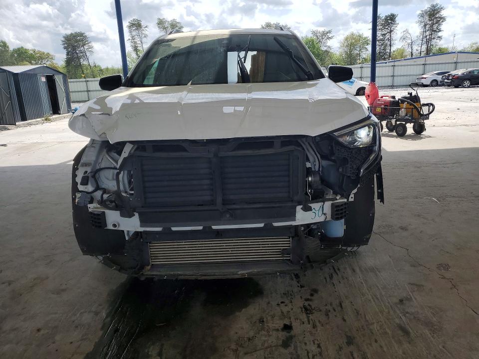 Продажа на аукционе авто 2021 Gmc Terrain, vin: 3GKALPEV8ML401642, номер лота: 48398866
