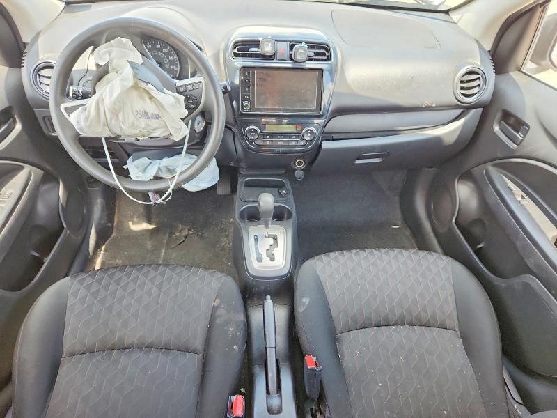 Aukcja sprzedaży 2021 Mitsubishi Mirage, vin: ML32AUHJ8MH003071, numer aukcji: 51098356