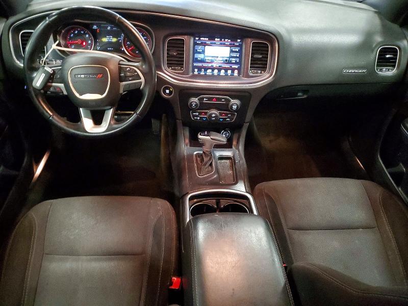 Продажа на аукционе авто 2016 Dodge Charger, vin: 2C3CDXJG7GH189004, номер лота: 51338386