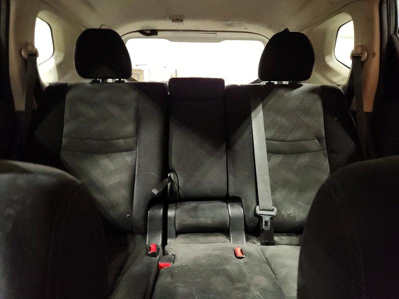 Продаж на аукціоні авто 2014 Niss Rogue, vin: 5N1AT2MM8EC765947, номер лоту: 51194846