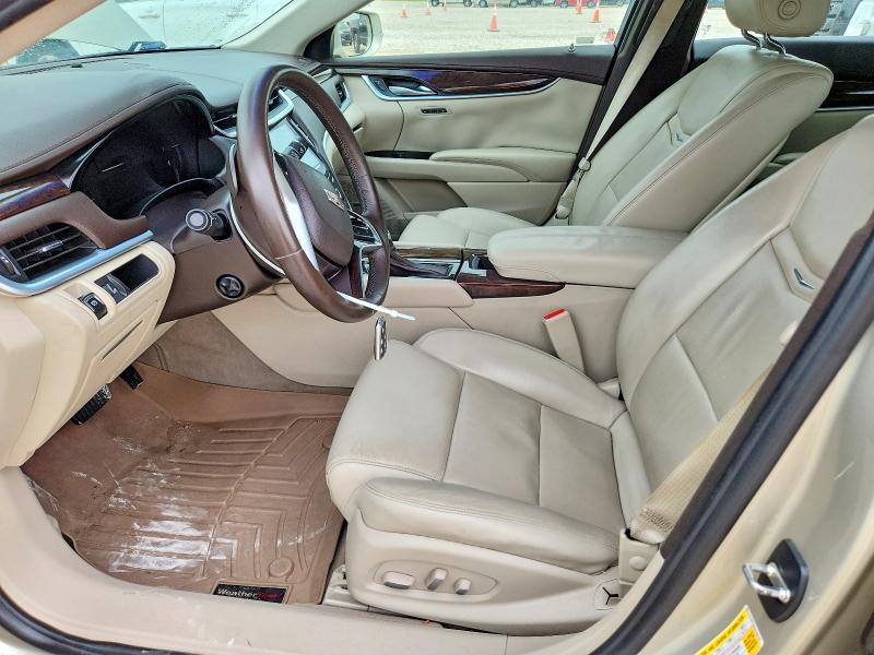 Продаж на аукціоні авто 2016 Cadillac Xts, vin: 2G61M5S3XG9100185, номер лоту: 51562766
