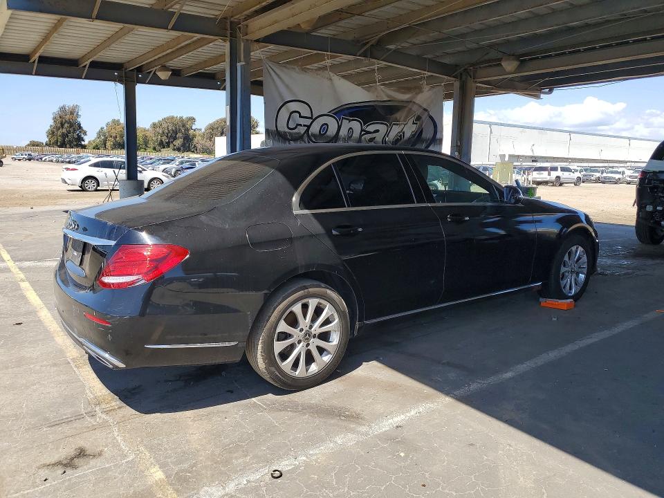 Продаж на аукціоні авто 2019 Mercedes-benz E, vin: WDDZF4KB1KA657002, номер лоту: 51542526