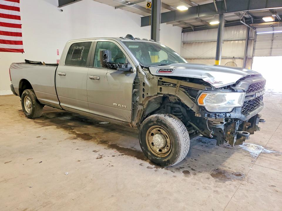 Продаж на аукціоні авто 2021 Ram 2500, vin: 3C6UR5JL2MG620953, номер лоту: 50182716