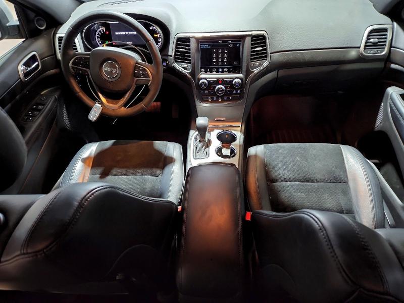 Aukcja sprzedaży 2018 Jeep Grand Cherokee, vin: 1C4RJFAG6JC185383, numer aukcji: 51152856
