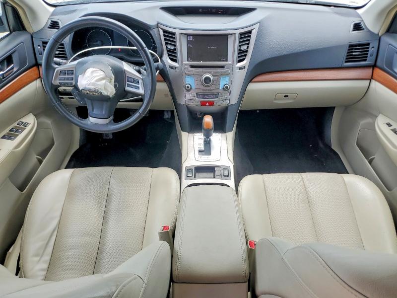 2013 Subaru Outback მანქანა იყიდება აუქციონზე, vin: 4S4BRELCXD2211004, აუქციონის ნომერი: 48265356