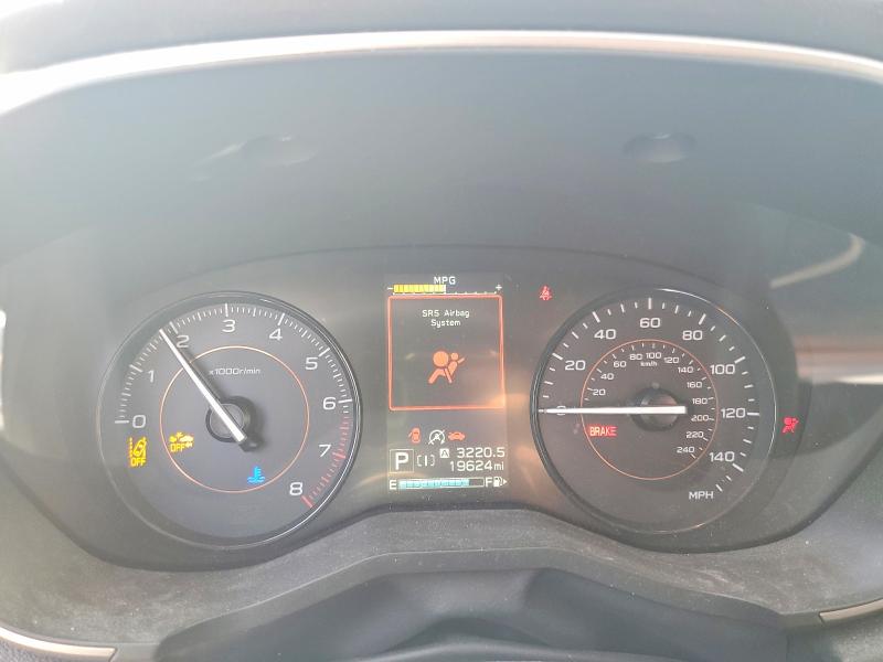 Продажа на аукционе авто 2021 Subaru Crosstrek, vin: JF2GTAPC5M8249141, номер лота: 49643236