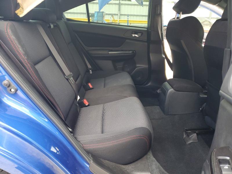 Aukcja sprzedaży 2019 Subaru Wrx, vin: JF1VA1A63K9814420, numer aukcji: 50548466