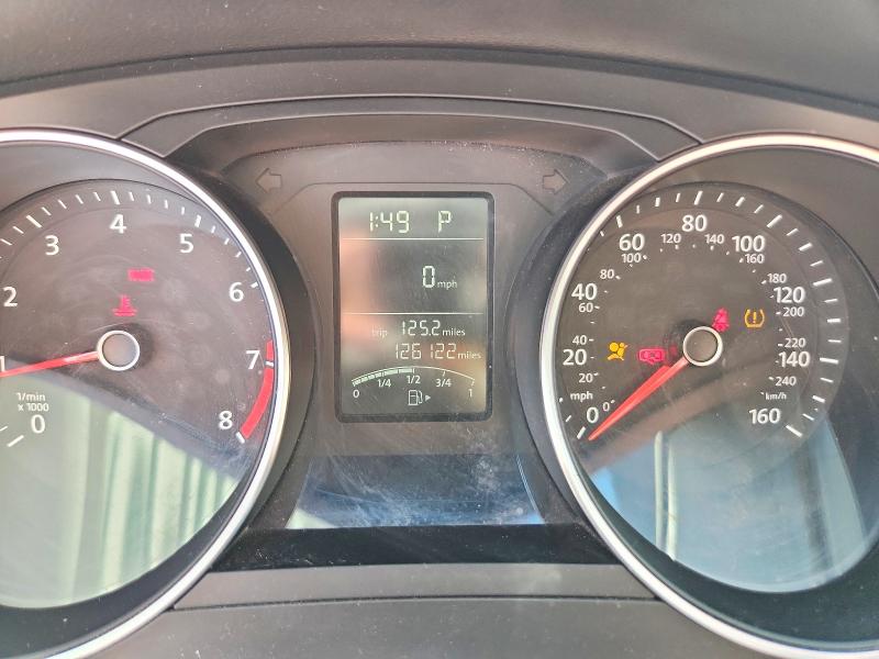 Продаж на аукціоні авто 2017 Volkswagen Jetta, vin: 3VW2B7AJ2HM274034, номер лоту: 49071366