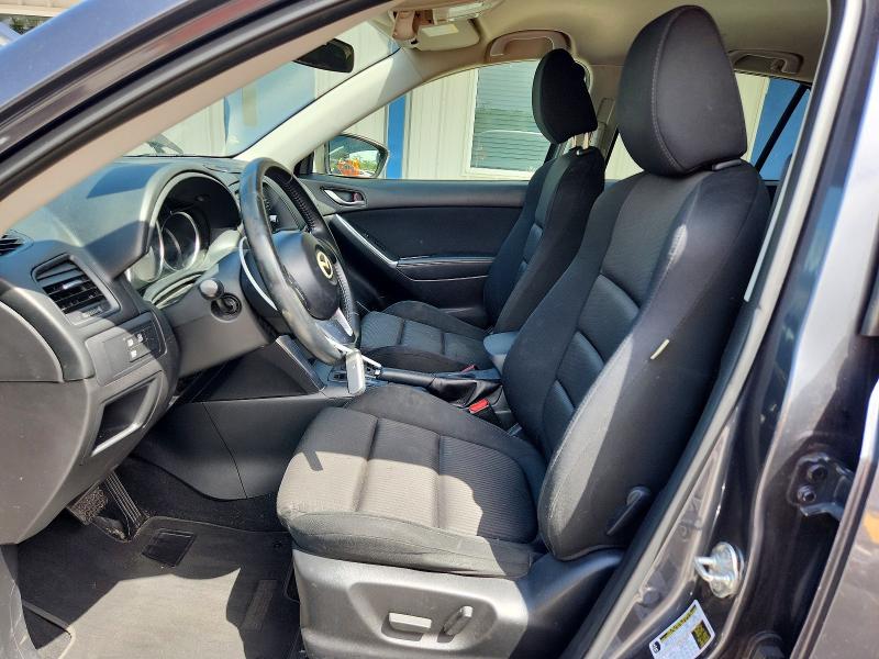 Aukcja sprzedaży 2014 Mazda Cx-5, vin: JM3KE2CY5E0369149, numer aukcji: 48402726