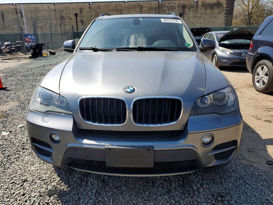 Aukcja sprzedaży 2011 Bmw X5, vin: 5UXZV4C52BL741726, numer aukcji: 48479196