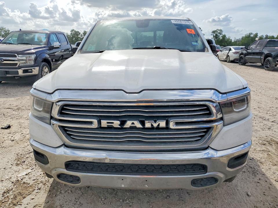 Продаж на аукціоні авто 2020 Ram 1500, vin: 1C6SRFDTXLN295774, номер лоту: 49501376