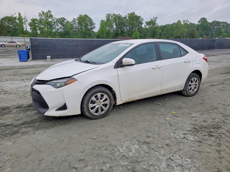 Продаж на аукціоні авто 2019 Toyota Corolla, vin: 2T1BURHE4KC202432, номер лоту: 51296826