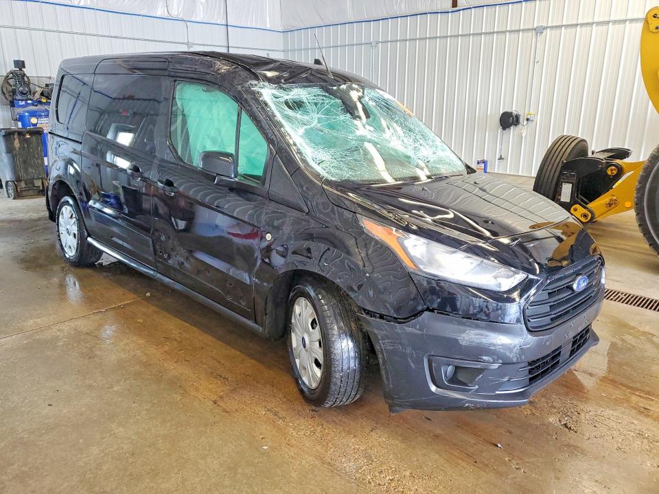 Продаж на аукціоні авто 2023 Ford Transit Connect, vin: NM0LS7S28P1549381, номер лоту: 49977246
