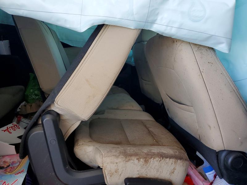 Продажа на аукционе авто 2023 Chevrolet Traverse, vin: 1GNERFKW2PJ332288, номер лота: 51561446