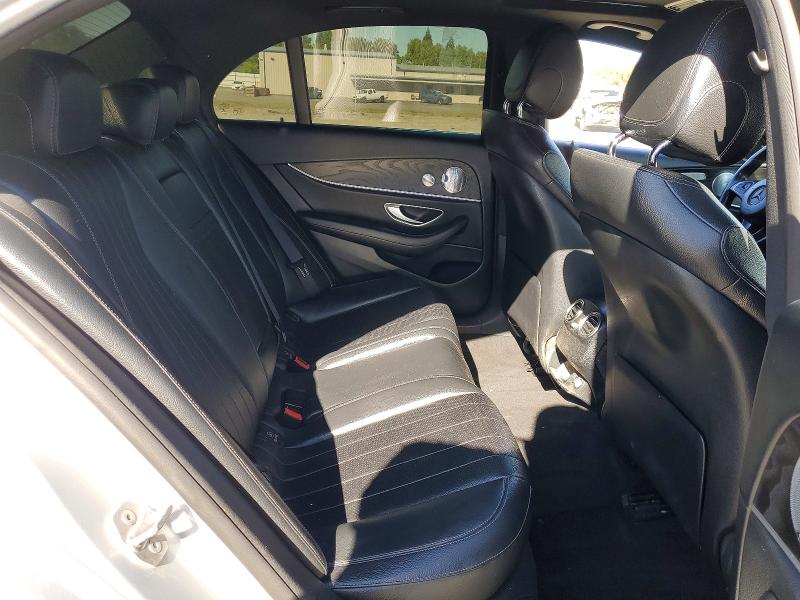 Aukcja sprzedaży 2017 Mercedes-benz E, vin: WDDZF4JBXHA033046, numer aukcji: 48839076